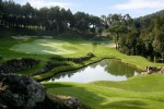 Francie, Francouzská riviéra, Mougins - ROYAL MOUGINS GOLF & RESORT - golf