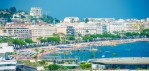 Cannes - panorama