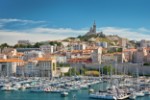 Marseille - starý přístav