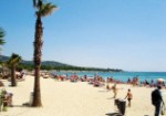 Francie, Francouzská riviéra, Port Grimaud - KARAVANY PORT GRIMAUD
