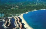 Francie, Francouzská riviéra, Port Grimaud - KARAVANY PORT GRIMAUD