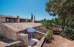 Hotel La Bastide Des Chenes dovolenka