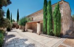 Hotel La Bastide Des Chenes dovolenka