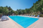 Hotel La Bastide Des Chenes dovolenka