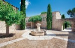 Hotel La Bastide Des Chenes dovolenka