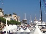 Hotel Riviéra - perly Azurového pobřeží s koupáním dovolená