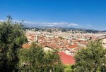 Hotel Riviéra - perly Azurového pobřeží s koupáním dovolená