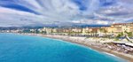 Hotel Riviéra - perly Azurového pobřeží s koupáním dovolená