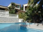 Hotel s bazénem