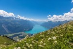 Hotel Krásy Švýcarska a alpských velikánů dovolená