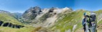 Hotel Tour du Mont Blanc dovolená