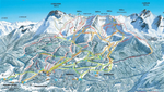 (Francie, Hautes Alpes, Les Orres) - LES HAUTS DE PRÉCLAUX