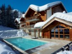 Hotel La Combe D'or dovolená