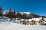 Hotel La Combe D'or dovolená