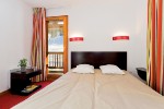 Hotel La Combe D'or dovolená