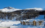 Hotel La Combe D'or dovolená