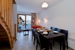 Hotel La Combe D'or dovolená