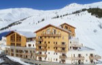 Hotel RESIDENCE ROCHEBRUNE LES CIMES dovolená