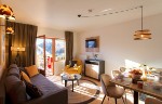 Hotel RESIDENCE ROCHEBRUNE LES CIMES dovolená