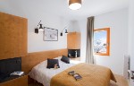 Hotel RESIDENCE ROCHEBRUNE LES CIMES dovolená