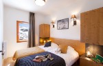 Hotel RESIDENCE ROCHEBRUNE LES CIMES dovolená