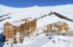 Hotel RESIDENCE ROCHEBRUNE LES CIMES dovolená