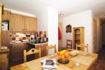 Hotel RESIDENCE ROCHEBRUNE dovolená