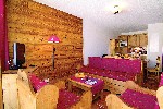 Hotel RESIDENCE ROCHEBRUNE dovolená