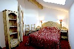 Hotel RESIDENCE ROCHEBRUNE dovolená