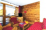 Hotel RESIDENCE ROCHEBRUNE dovolená