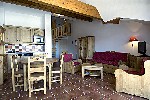 Hotel RESIDENCE ROCHEBRUNE dovolená