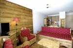 Hotel RESIDENCE ROCHEBRUNE dovolená