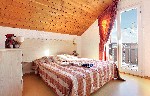 Hotel CHALETY DE PUY ST. VINCENT dovolená
