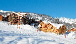 Hotel REZIDENCE DAME BLANCHE dovolená