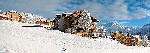 Hotel REZIDENCE DAME BLANCHE dovolená