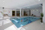 Hotel REZIDENCE GENTIANES dovolená
