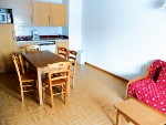 Hotel REZIDENCE GENTIANES dovolená