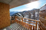 Hotel REZIDENCE HAMEAU DES ECRINS dovolená
