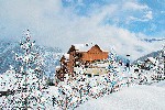 Hotel REZIDENCE HAMEAU DES ECRINS dovolená