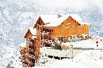 Hotel REZIDENCE HAMEAU DES ECRINS dovolená
