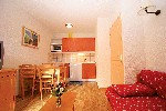 Hotel REZIDENCE HAMEAU DES ECRINS dovolená