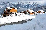 Hotel REZIDENCE HAMEAU DES ECRINS dovolená