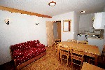 Hotel REZIDENCE HAMEAU DES ECRINS dovolená