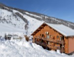 Hotel Pra Ste. Marie dovolená