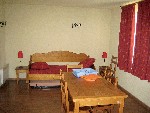 Hotel MYRTILLES dovolená