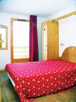 Hotel L'Ecrin des Neiges dovolená