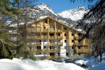 Hotel L'Ecrin des Neiges dovolená