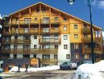 Hotel L'Ecrin des Neiges dovolená