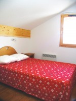 Hotel L'Ecrin des Neiges dovolená