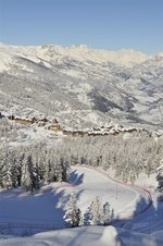 Hotel REZIDENCE PRA ST. MARIE dovolená